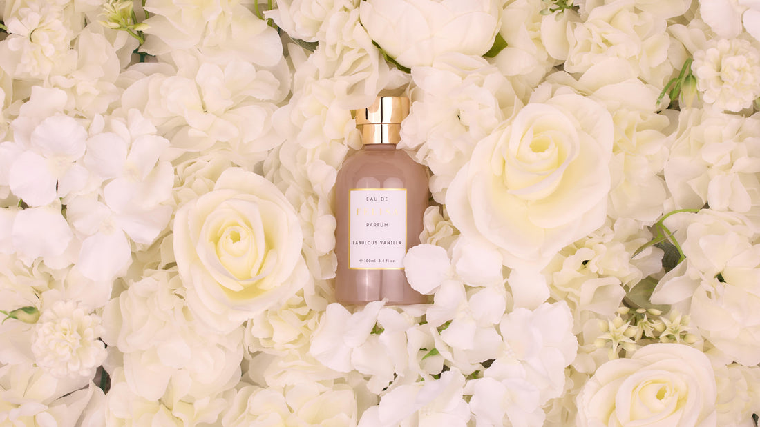 Memória Olfativa: O Legado das Flores Brancas