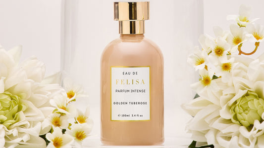 Tuberosa: A Flor que Encanta a Alta Perfumaria