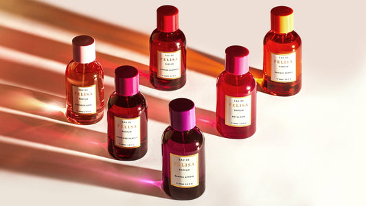 Guia Completo: O que é Layering de Fragrâncias e Como Começar