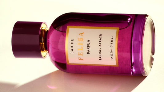 Os Melhores Perfumes para Misturar: Dicas para Criar Combinações Sofisticadas