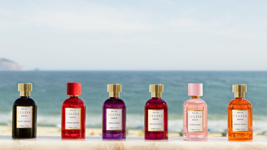 A Ascensão dos Perfumes de Nicho: Por Que Eles Estão em Alta?