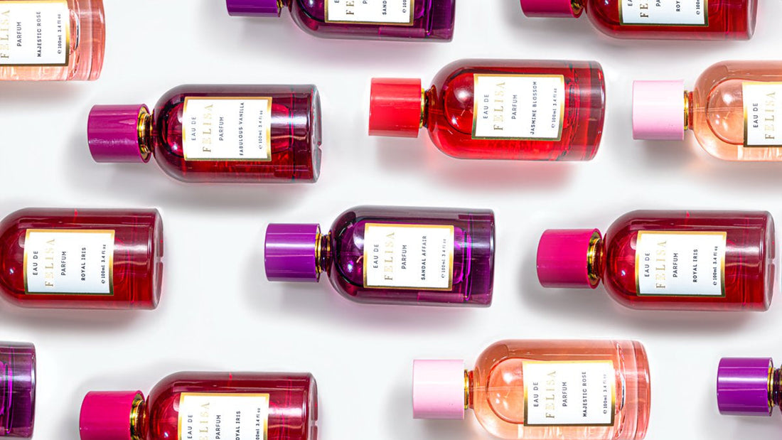 Descubra o Poder do Layering: A Arte de Criar sua Assinatura Olfativa