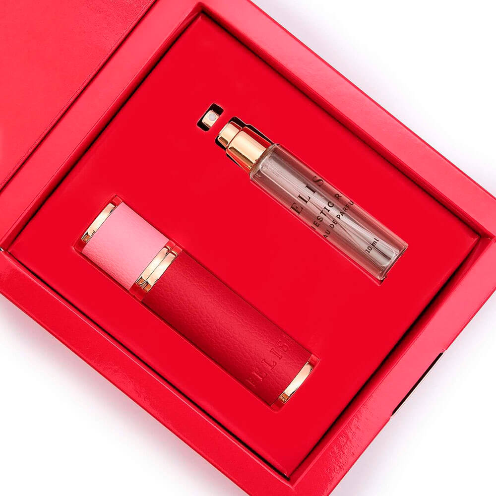 Duo Set EDP Refillable 2x10ml