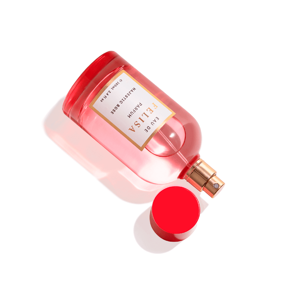Majestic Rose EDP 100ml