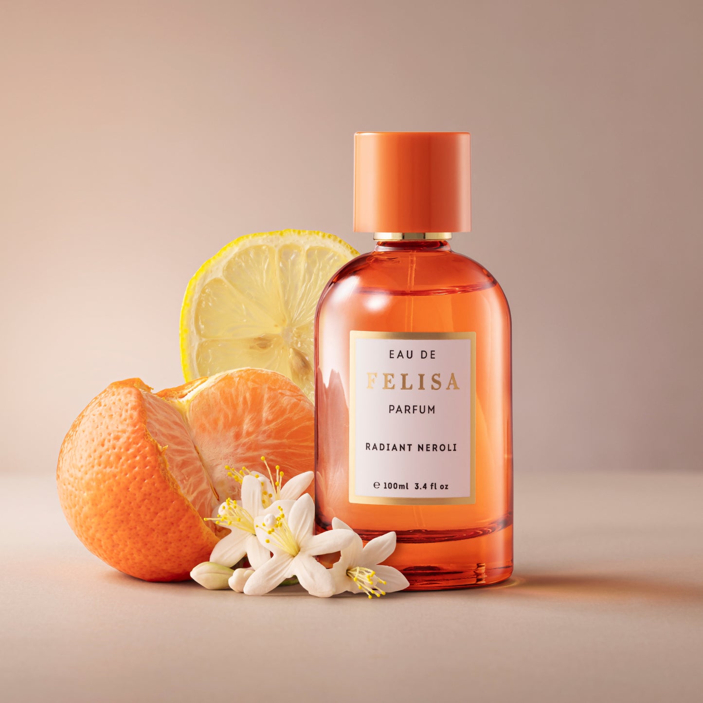 Radiant Neroli EDP 100ml