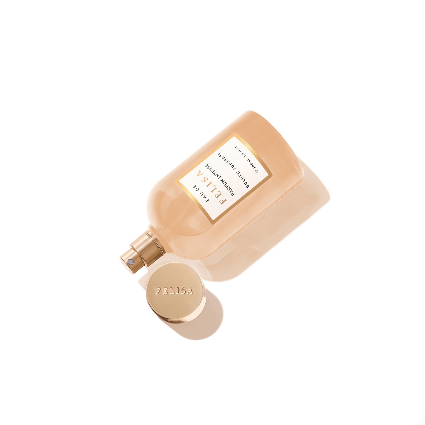 Golden Tuberose EDP Intense 100ml