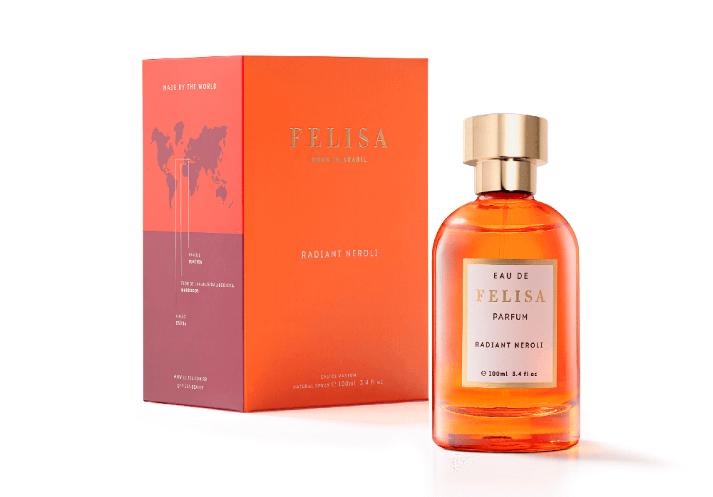 Radiant Neroli EDP 100ml