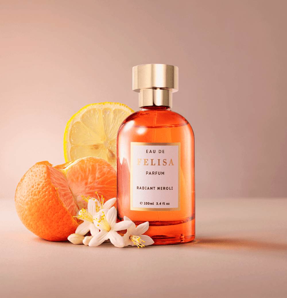 Radiant Neroli EDP 100ml