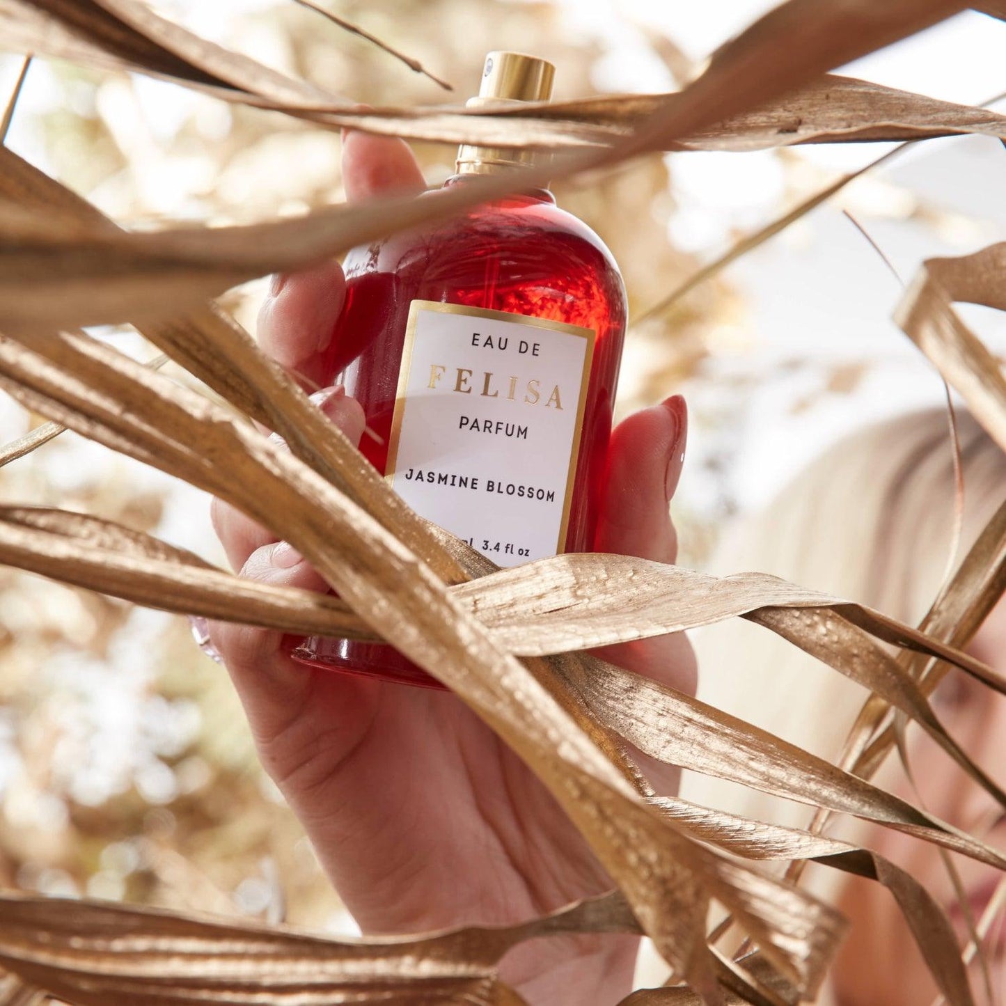 Jasmine Blossom EDP 100ml