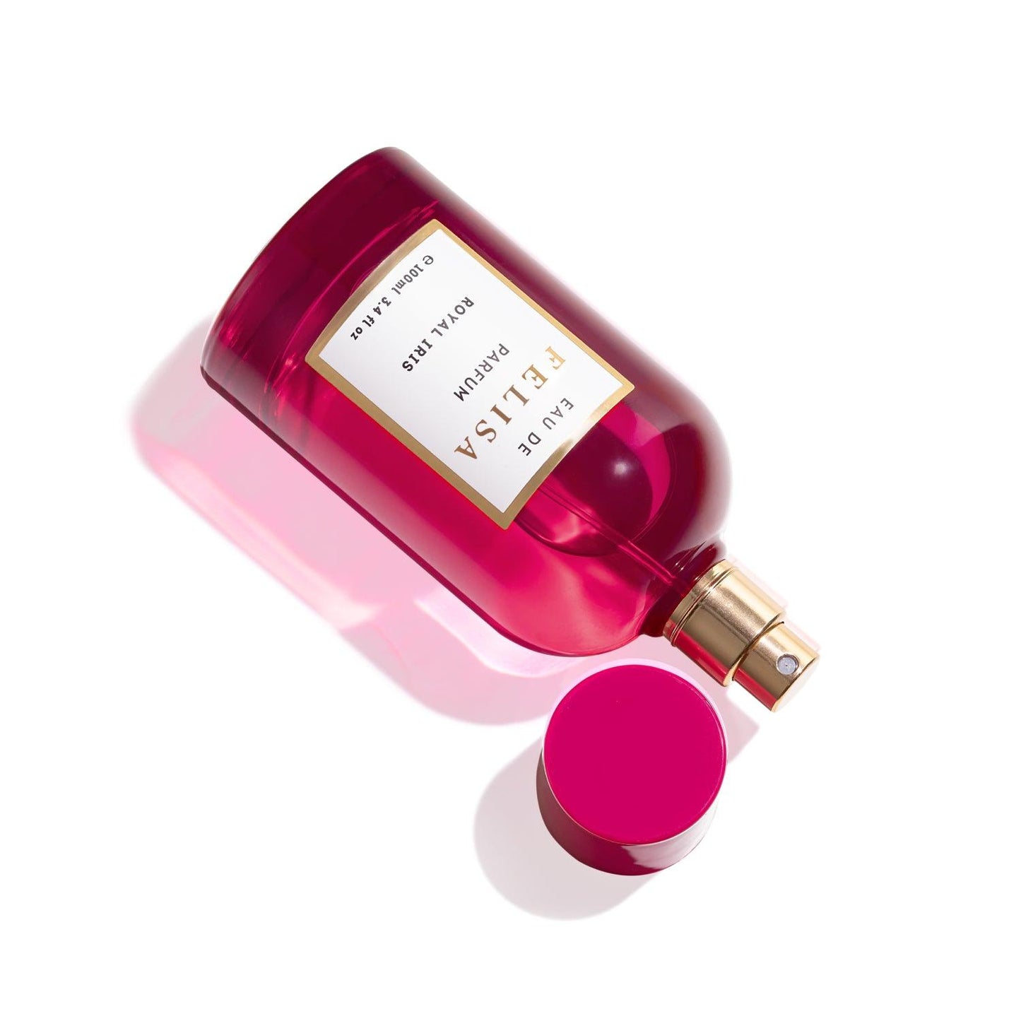 Royal Iris EDP 100ml