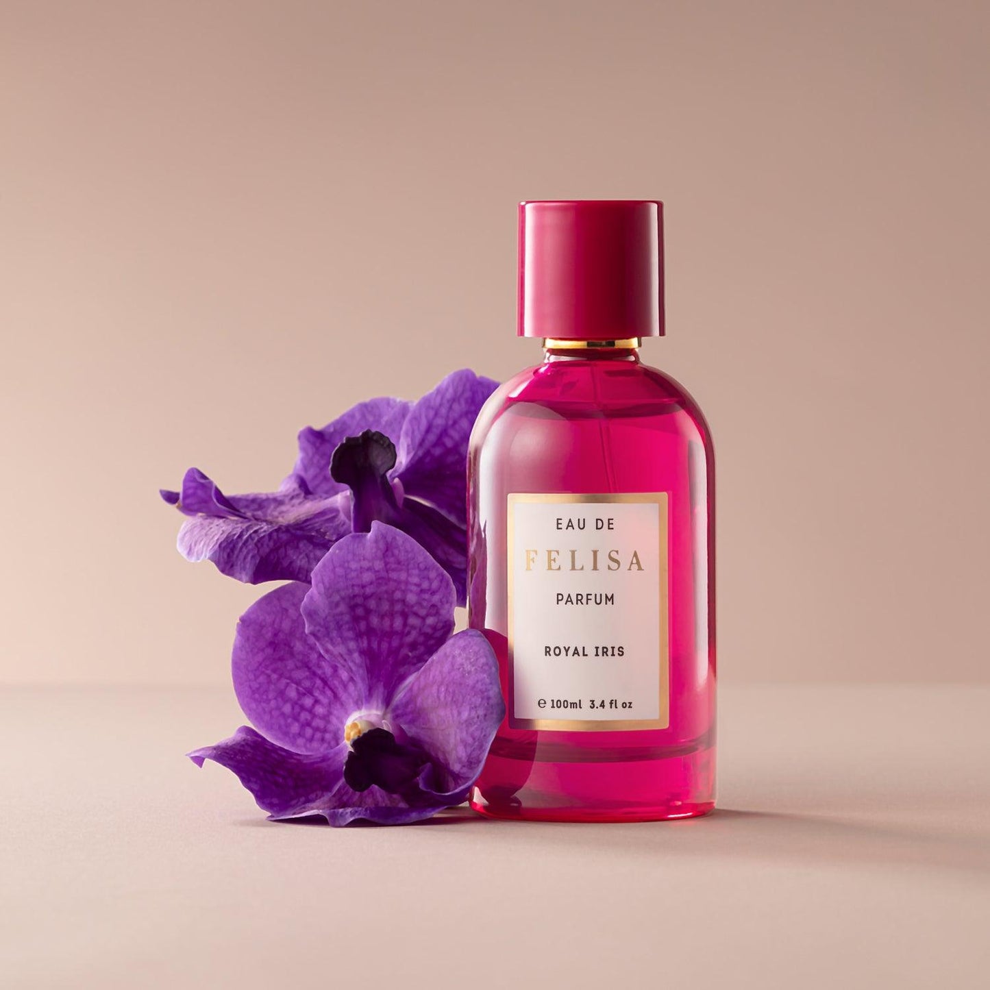 Royal Iris EDP 100ml