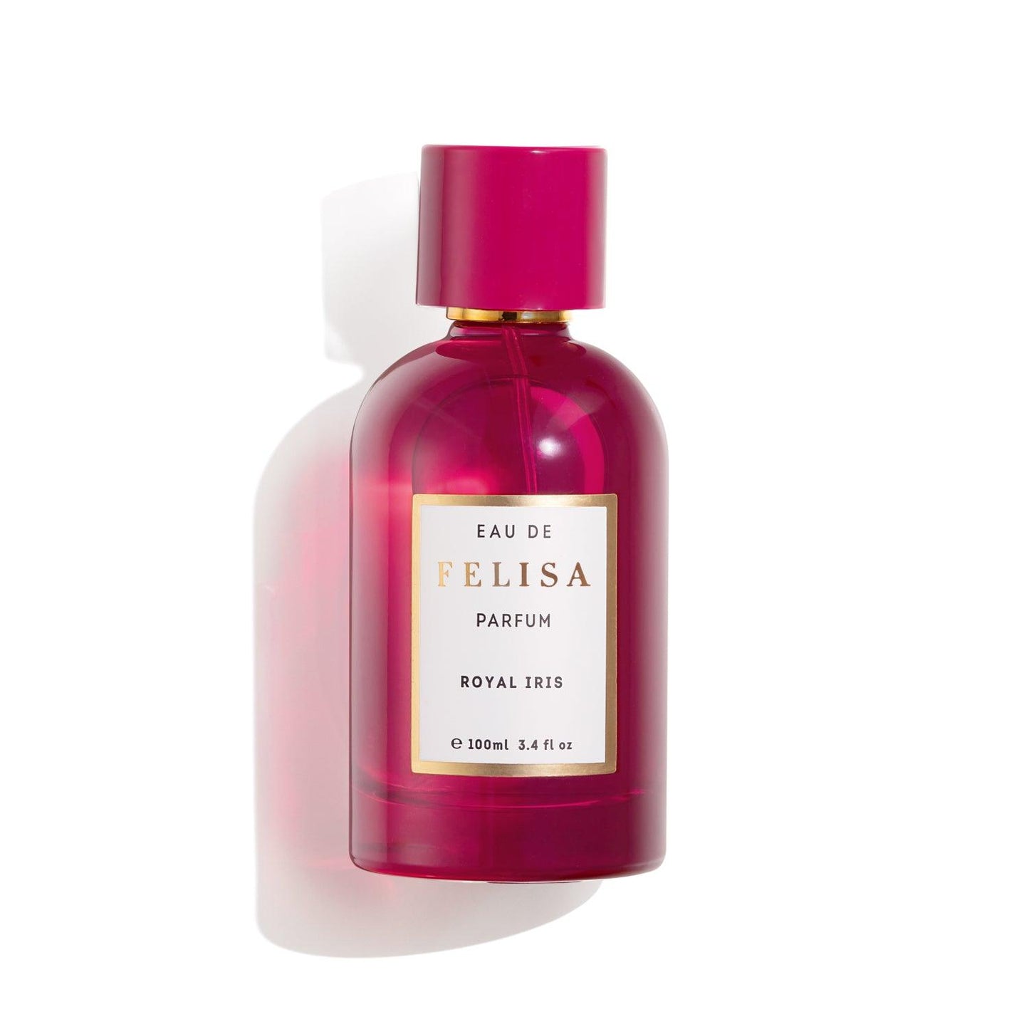 Royal Iris EDP 100ml