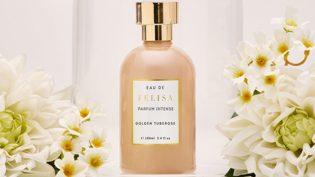 Tuberosa: A Flor que Encanta a Alta Perfumaria