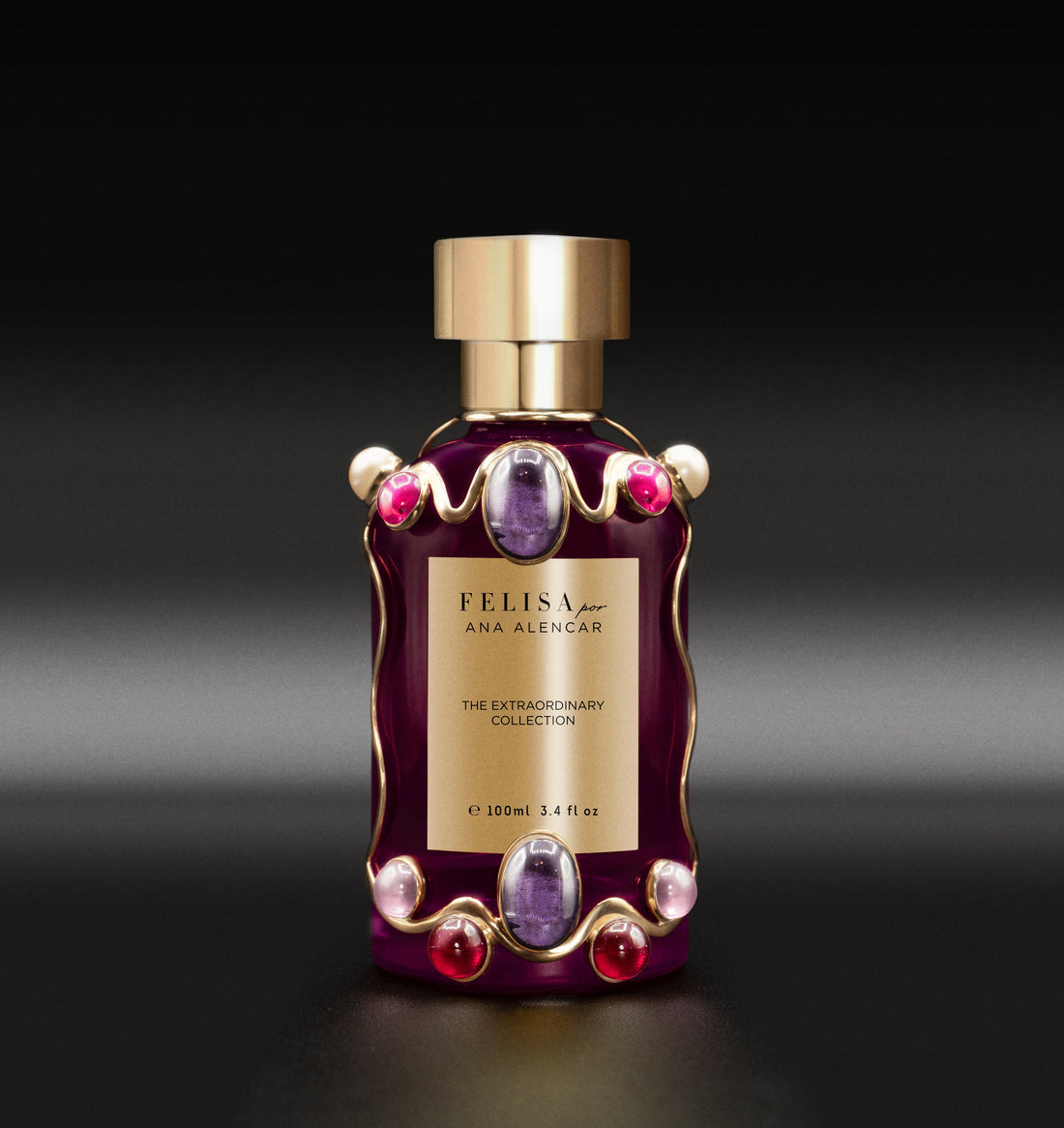 Perfumaria Brasileira de Nicho de Luxo