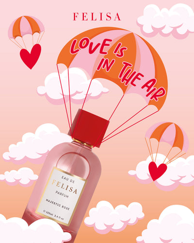 Dia dos Namorados: Love Senses