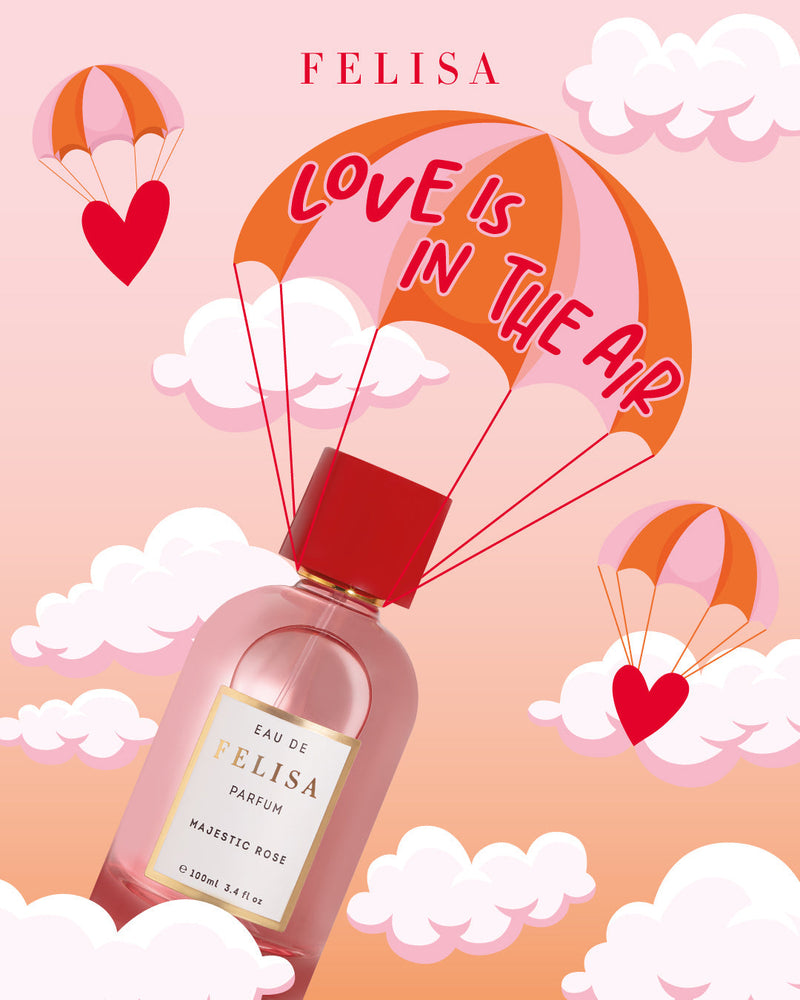 Dia dos Namorados: Love Senses
