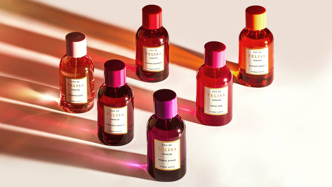 Guia Completo: O que é Layering de Fragrâncias e Como Começar