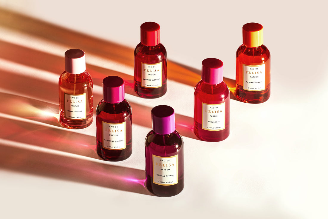 A importância da experiência na perfumaria de nicho