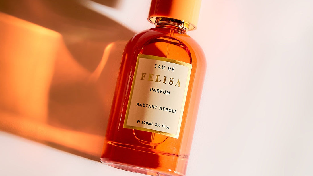 Néroli: O Toque Cítrico da Perfumaria