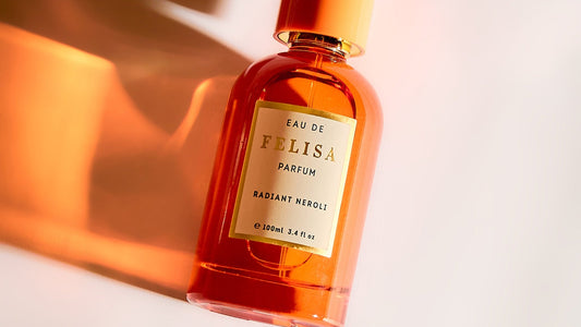 Néroli: O Toque Cítrico da Perfumaria
