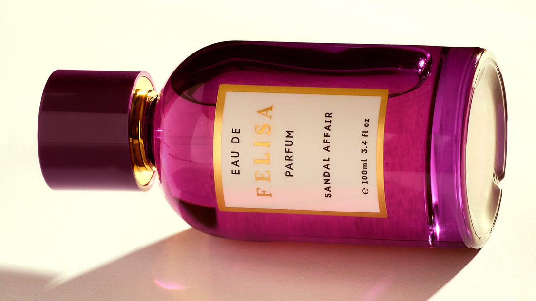 Os Melhores Perfumes para Misturar: Dicas para Criar Combinações Sofisticadas