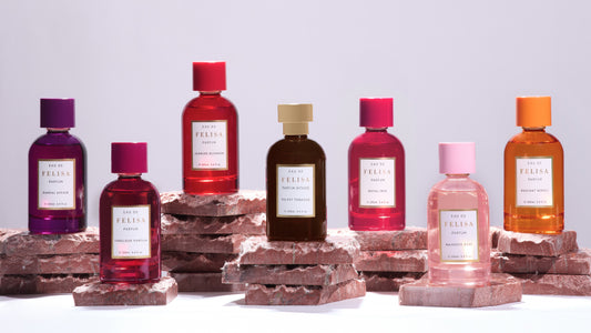 Muito Além do Perfume: O Que Torna uma Fragrância de Nicho Inesquecível