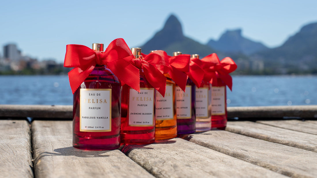 Segredos para o Uso Perfeito do Perfume: 10 Dicas Essenciais