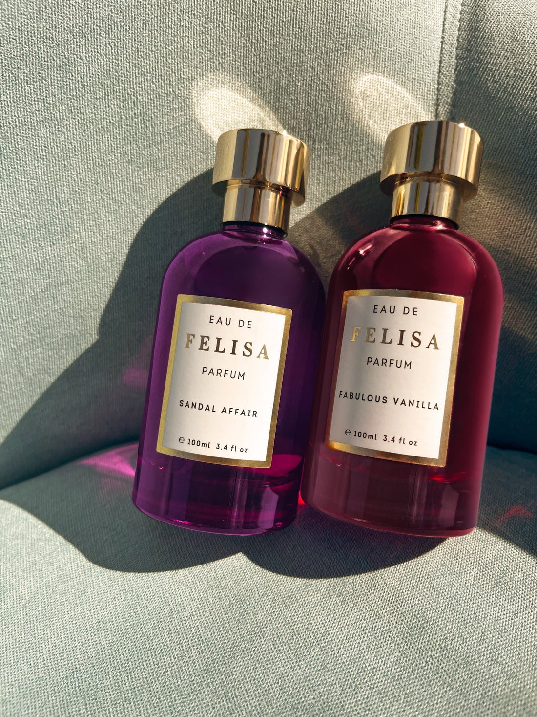 A perfumaria brasileira de nicho de luxo: tradição, exclusividade e identidade olfativa