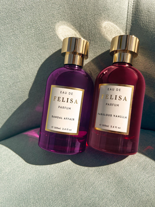 A perfumaria brasileira de nicho de luxo: tradição, exclusividade e identidade olfativa