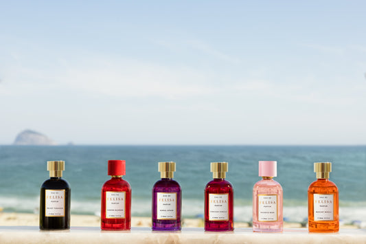 Perfumaria De Nicho Brasileira: Conheça A Casa Felisa