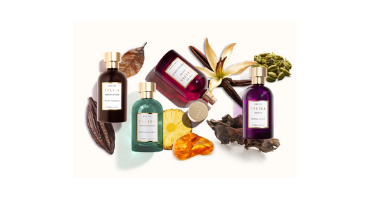 O inverno revela novas facetas da perfumaria de nicho brasileira
