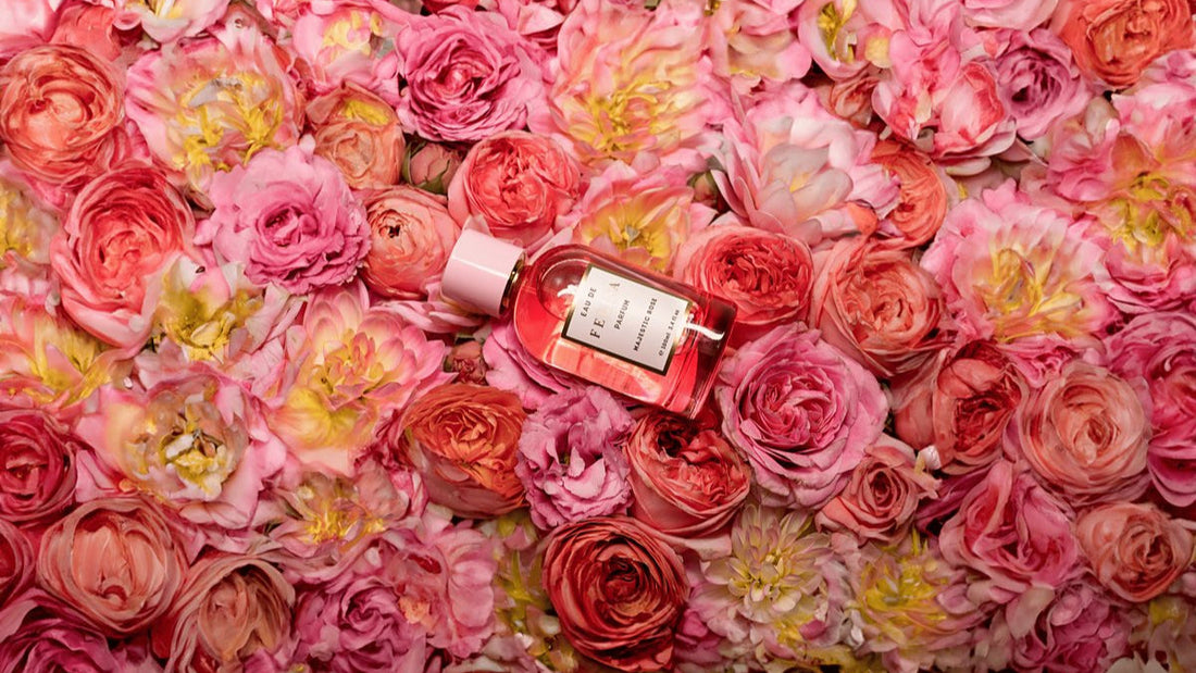 Mais que uma Tendência: A Essência por trás dos Perfumes Veganos
