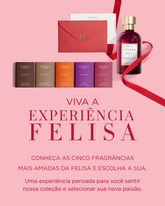 Felisa Special Journey