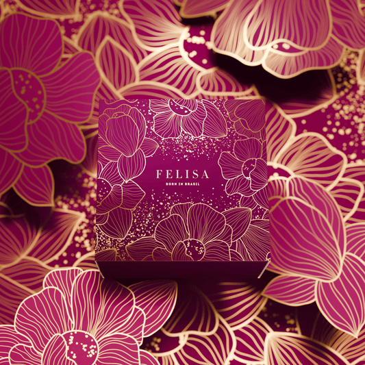 KIT Golden Tuberose  EDP Intense 100ml + Dupla de Miniatura 20ml