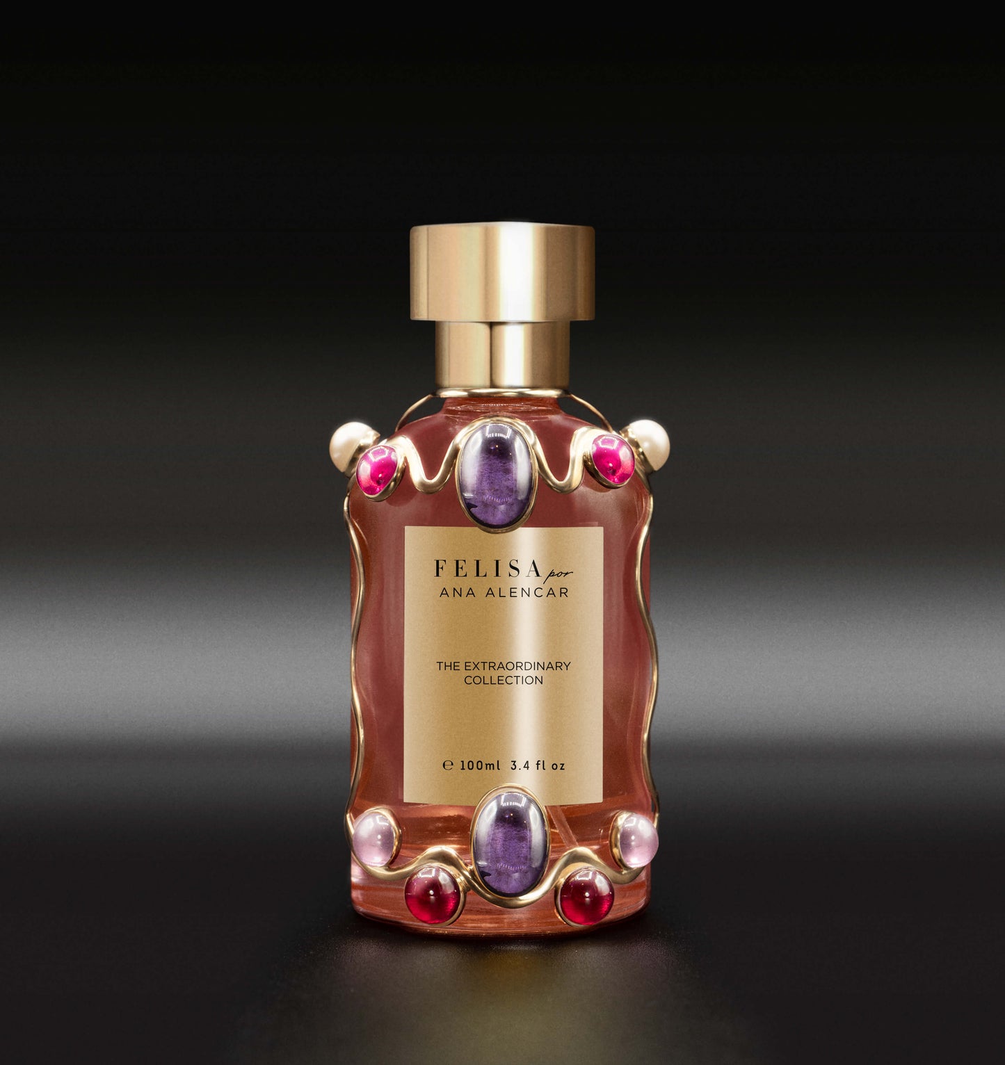 The Extraordinary Collection: Silent Treasure