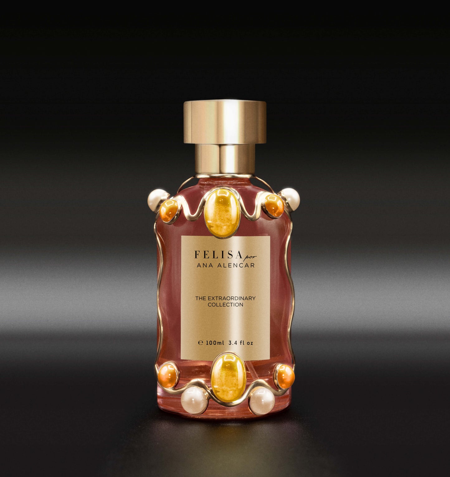 The Extraordinary Collection: Bold Halo