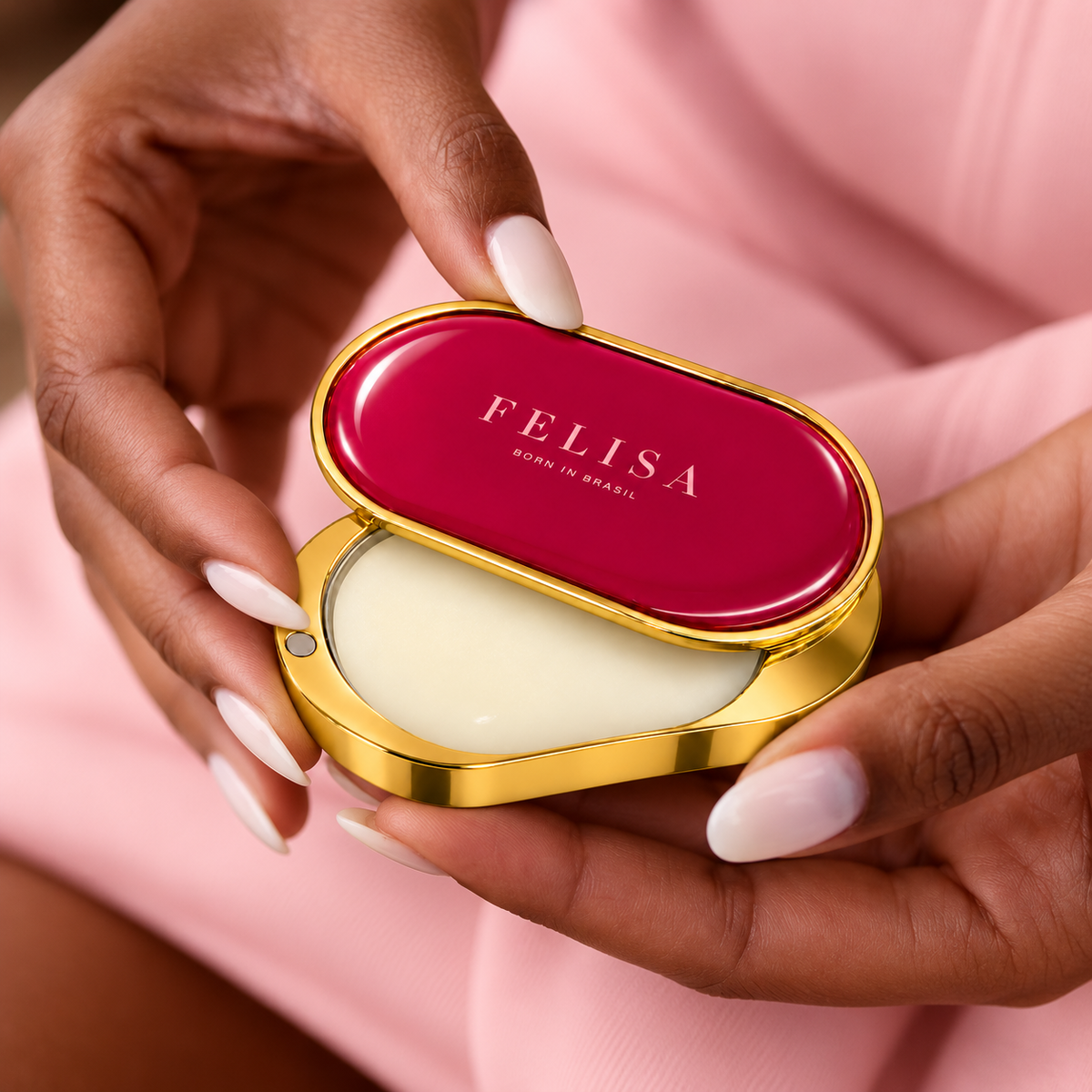 FELISA Boost - Perfume Sólido