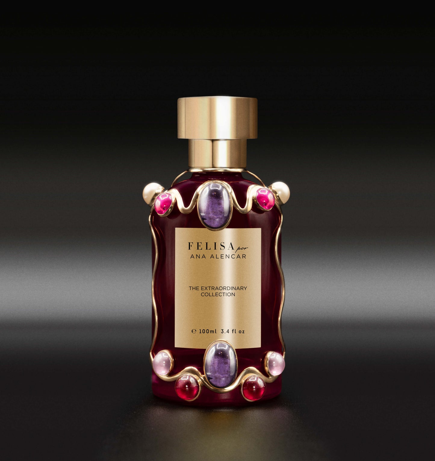 The Extraordinary Collection: Silent Treasure