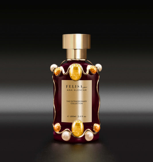 The Extraordinary Collection: Bold Halo