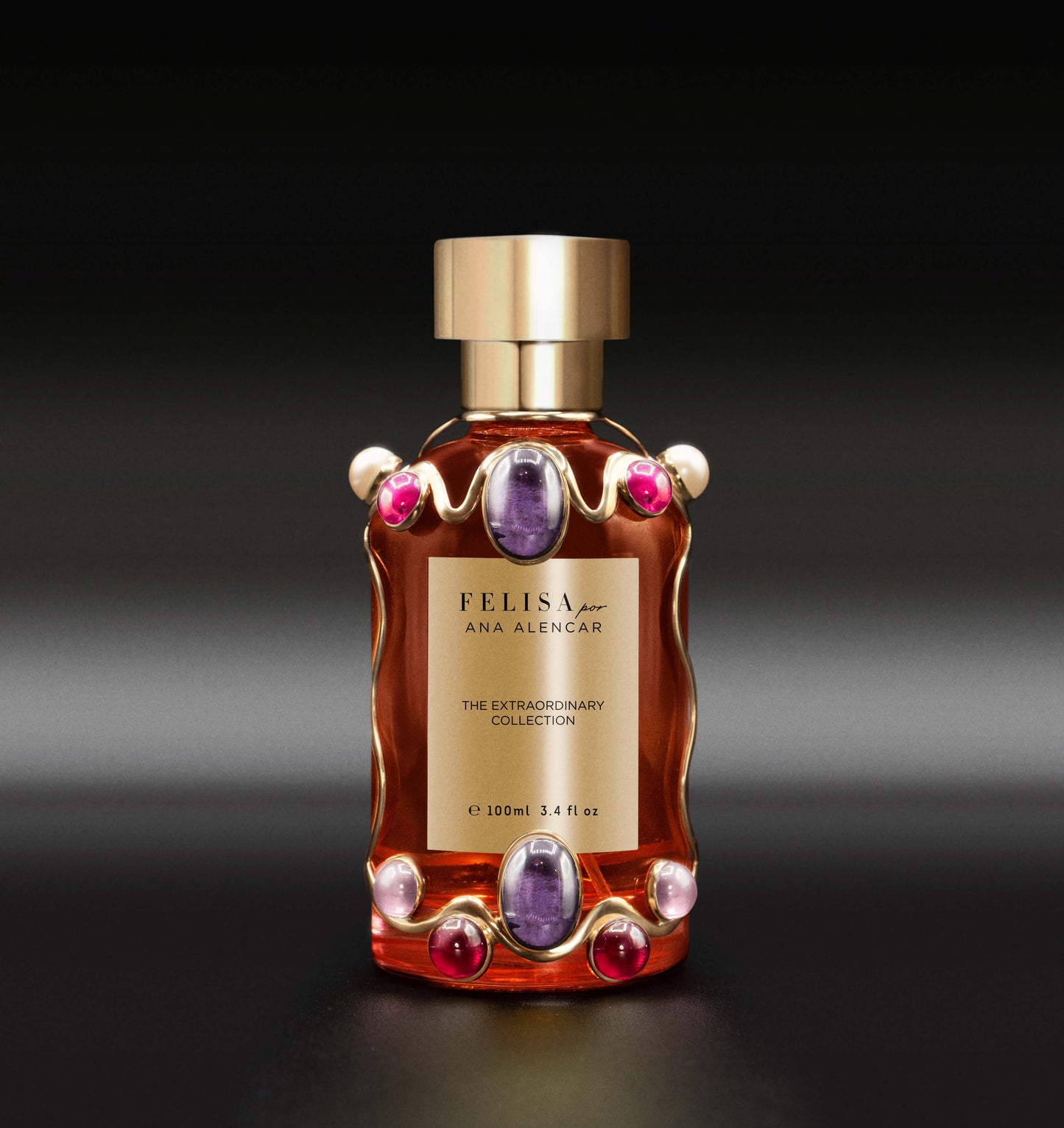 The Extraordinary Collection: Silent Treasure