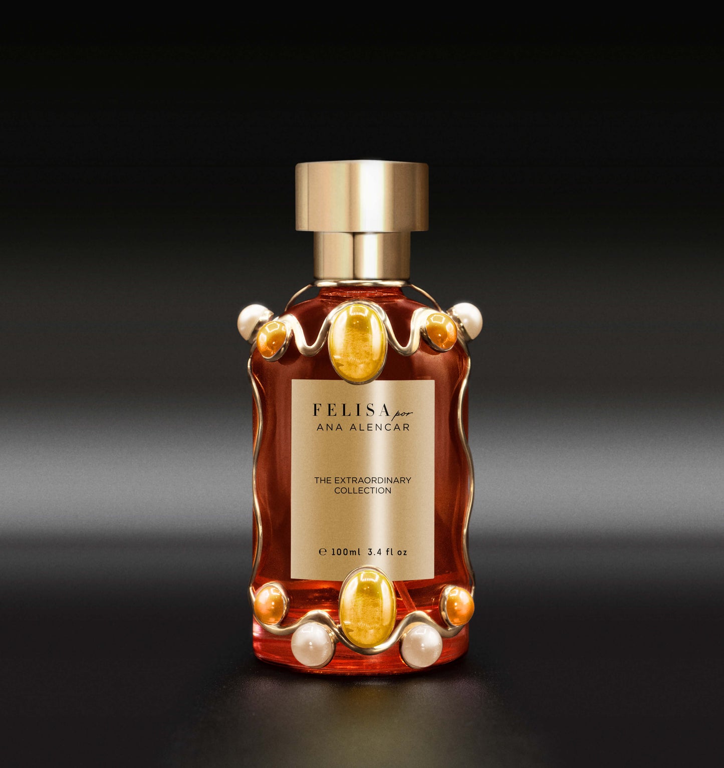 The Extraordinary Collection: Bold Halo