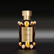 Velvet Tobacco EDP Intense 100ml