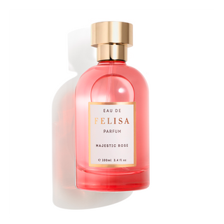 Majestic Rose EDP