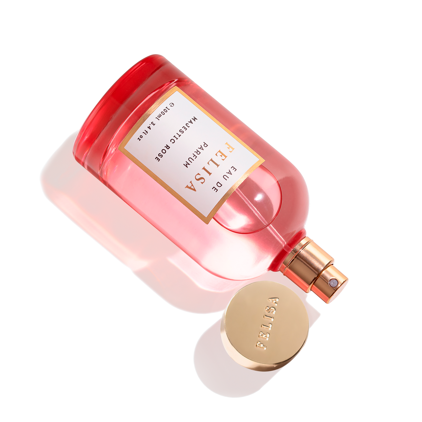 Majestic Rose EDP 100ml