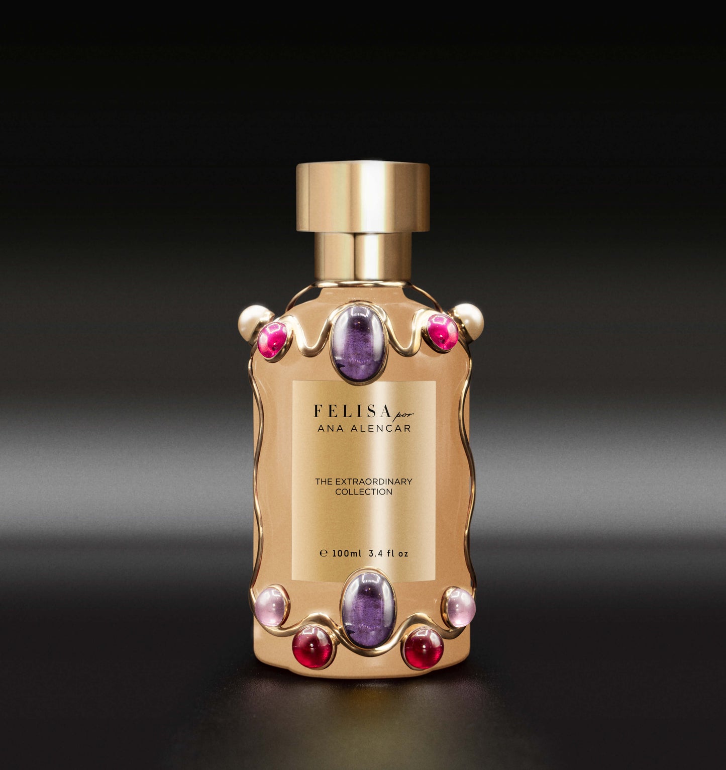 The Extraordinary Collection: Silent Treasure