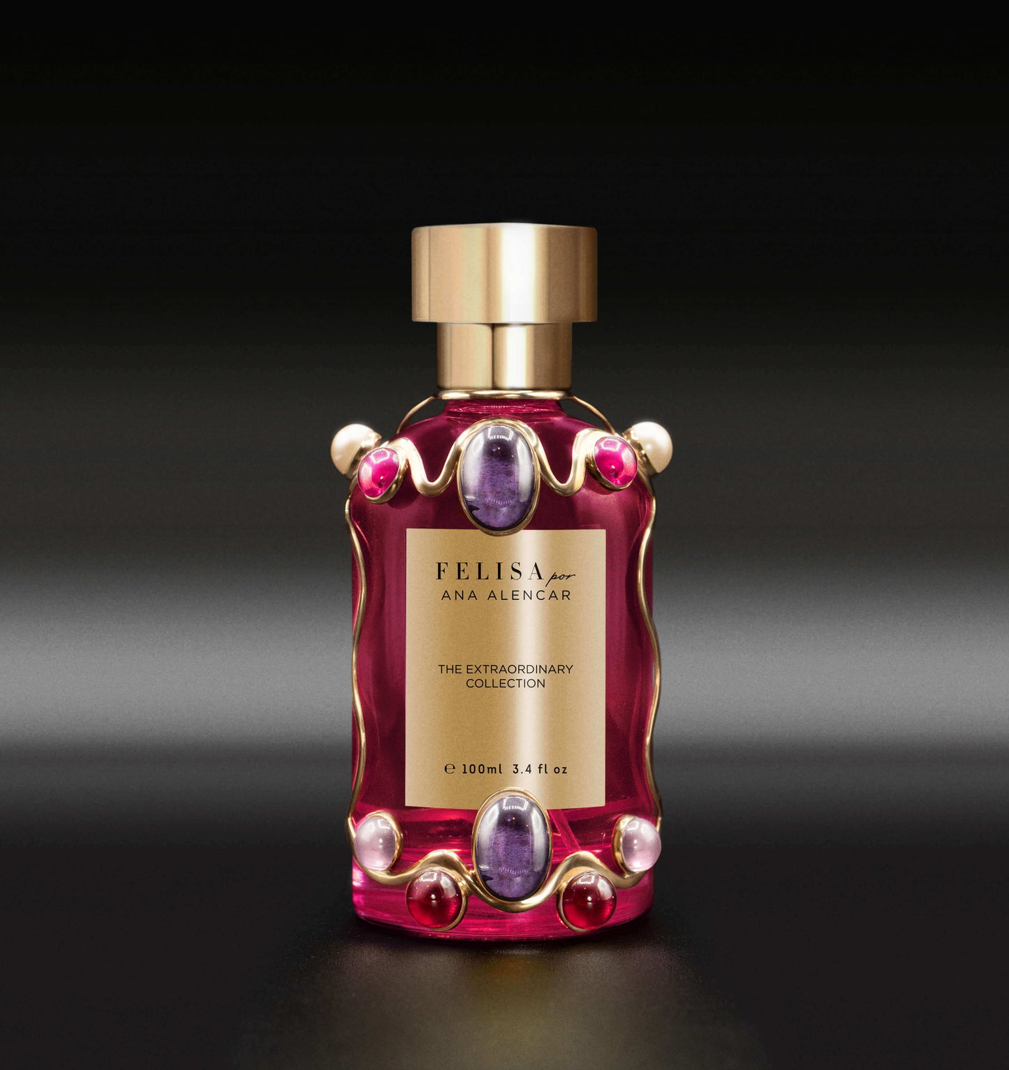 The Extraordinary Collection: Silent Treasure