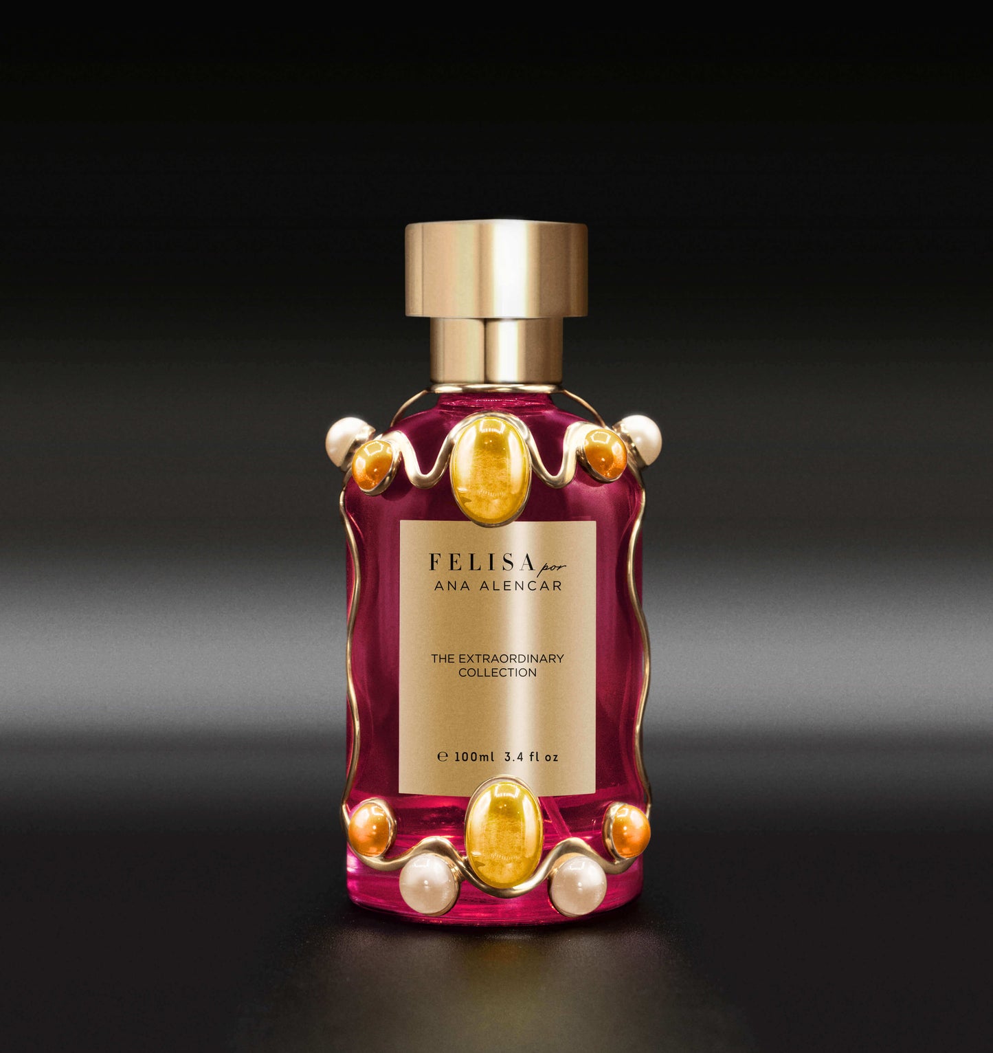 The Extraordinary Collection: Bold Halo