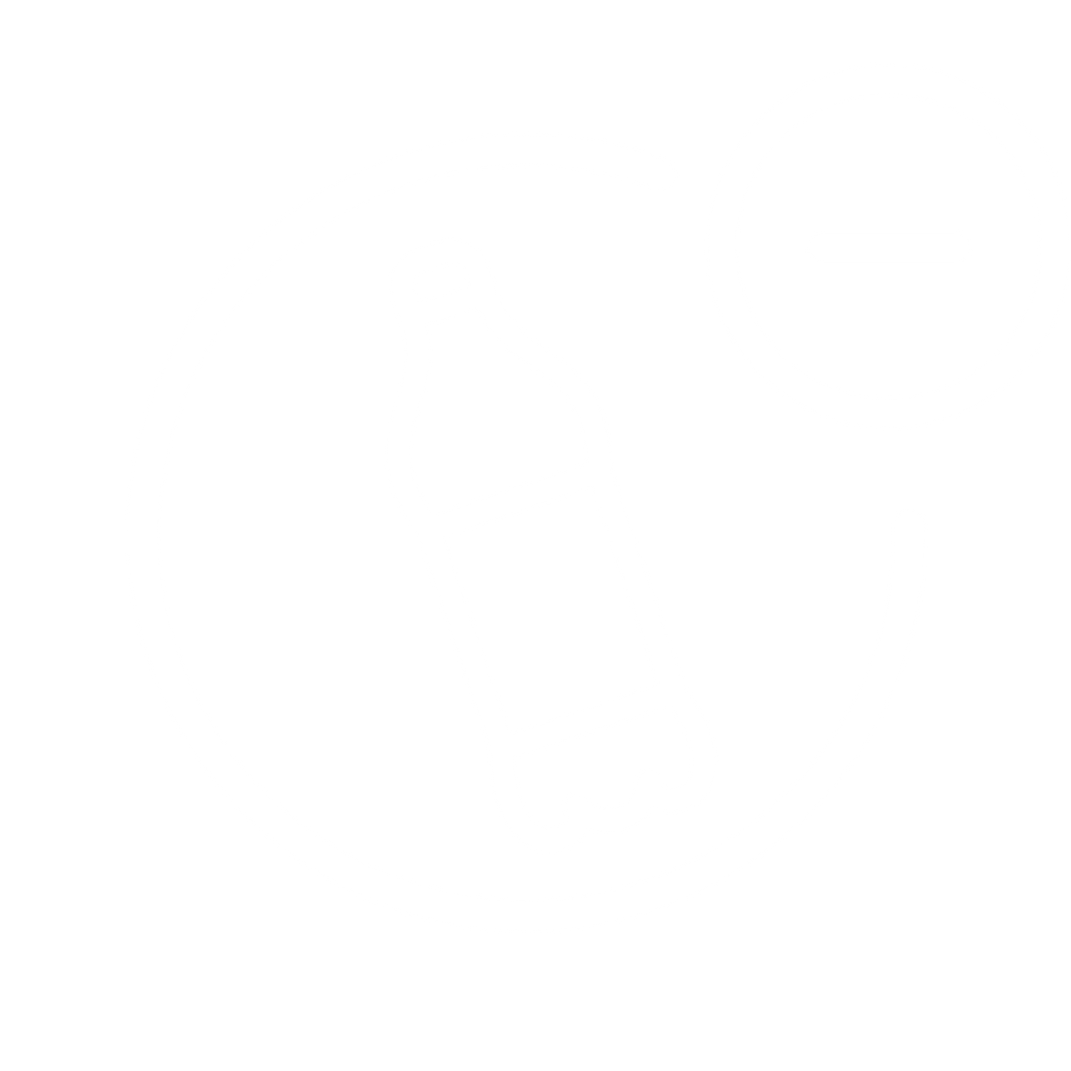 ícone de menos plásticos em PNG