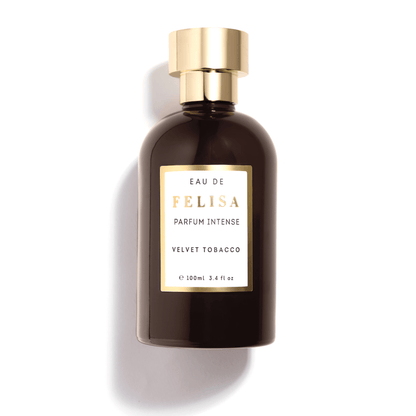 Velvet Tobacco EDP Intense