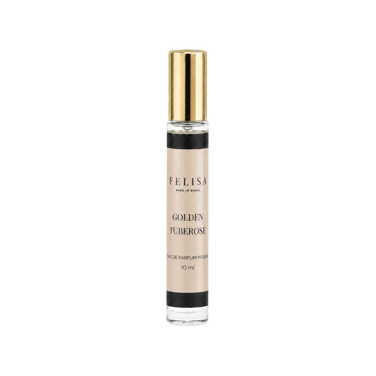 Golden Tuberose EDP Intense
